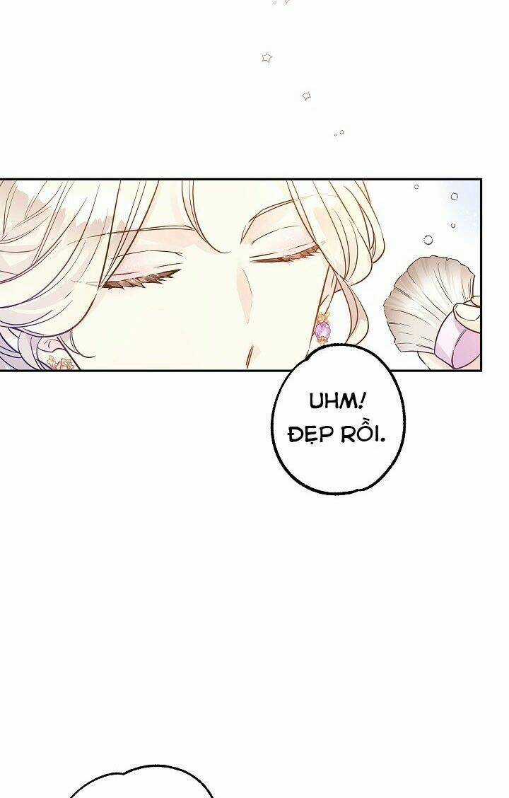 Tôi Sẽ Cố Gắng Thay Đổi Cốt Truyện Chapter 30 trang 2