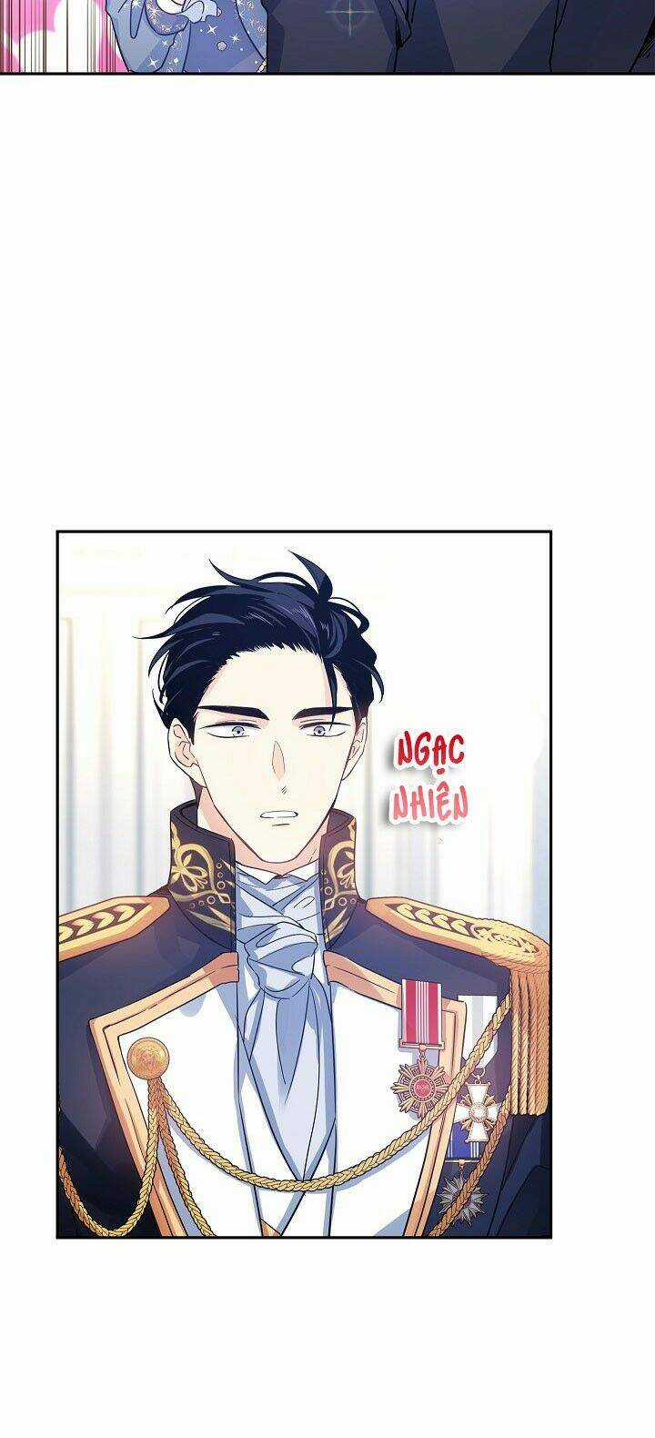 Tôi Sẽ Cố Gắng Thay Đổi Cốt Truyện Chapter 30 trang 23