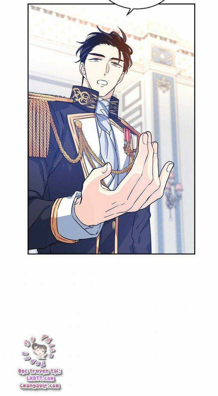 Tôi Sẽ Cố Gắng Thay Đổi Cốt Truyện Chapter 30 trang 28