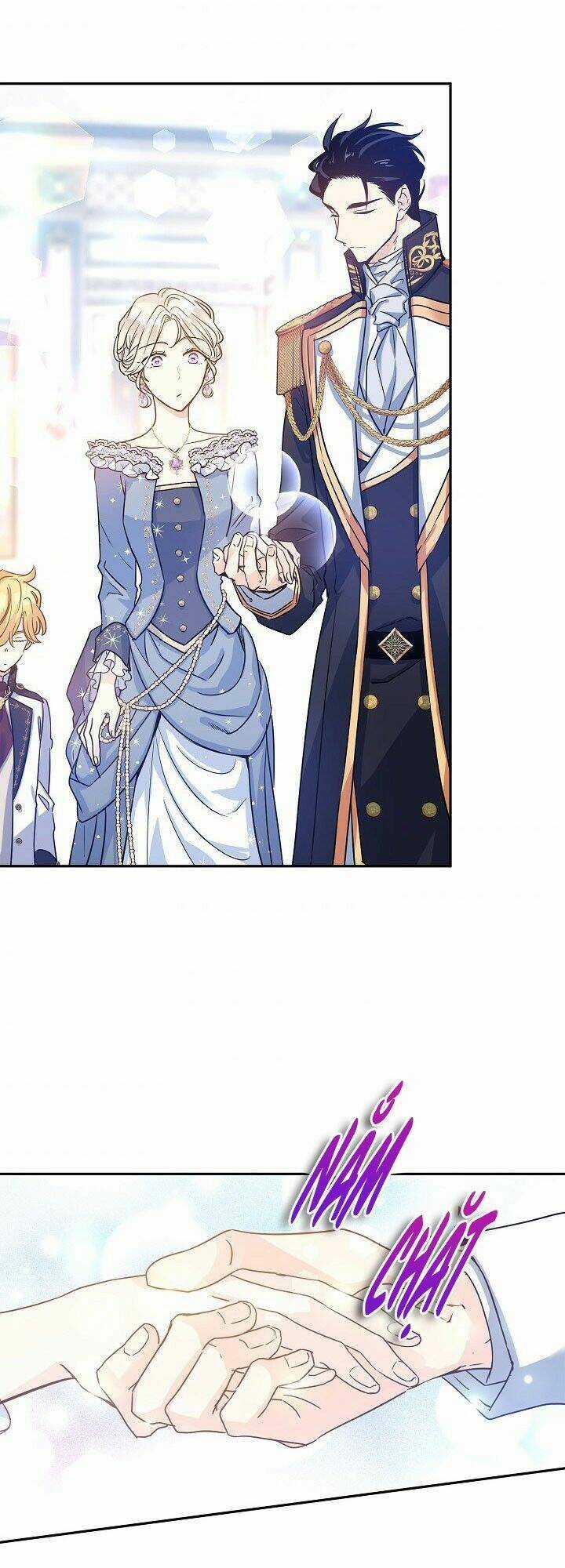 Tôi Sẽ Cố Gắng Thay Đổi Cốt Truyện Chapter 30 trang 29