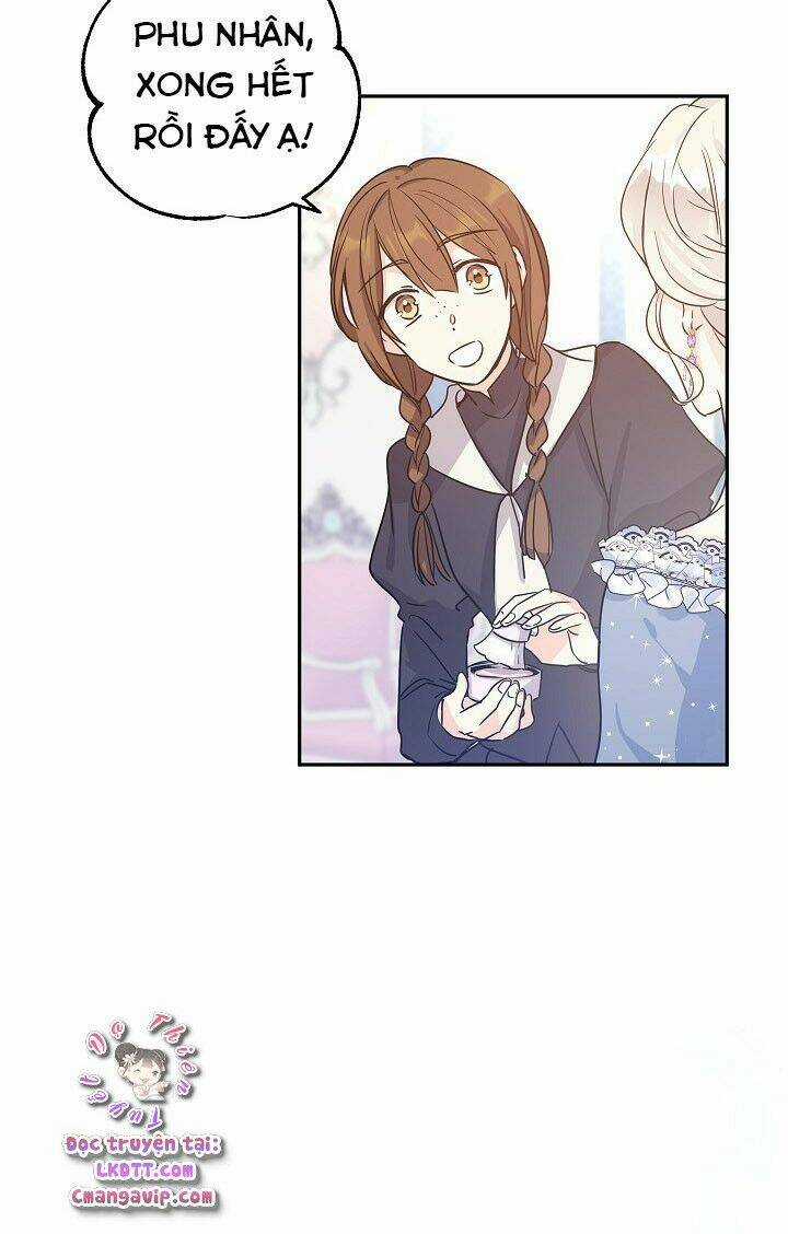 Tôi Sẽ Cố Gắng Thay Đổi Cốt Truyện Chapter 30 trang 3