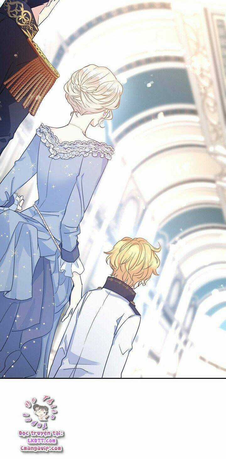 Tôi Sẽ Cố Gắng Thay Đổi Cốt Truyện Chapter 30 trang 31