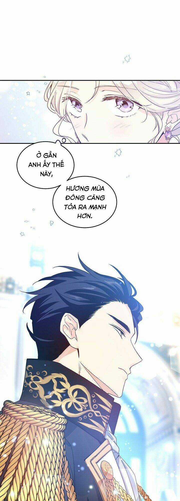 Tôi Sẽ Cố Gắng Thay Đổi Cốt Truyện Chapter 30 trang 32