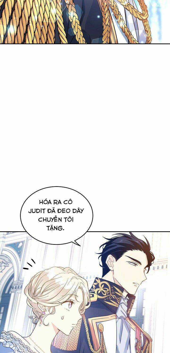 Tôi Sẽ Cố Gắng Thay Đổi Cốt Truyện Chapter 30 trang 33