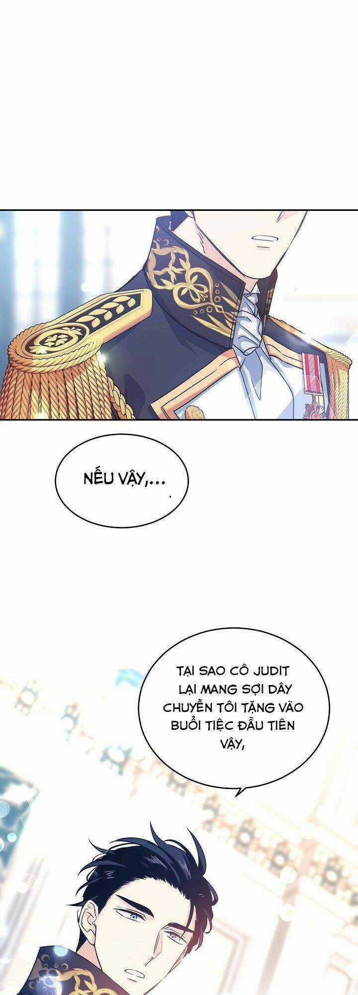 Tôi Sẽ Cố Gắng Thay Đổi Cốt Truyện Chapter 30 trang 38