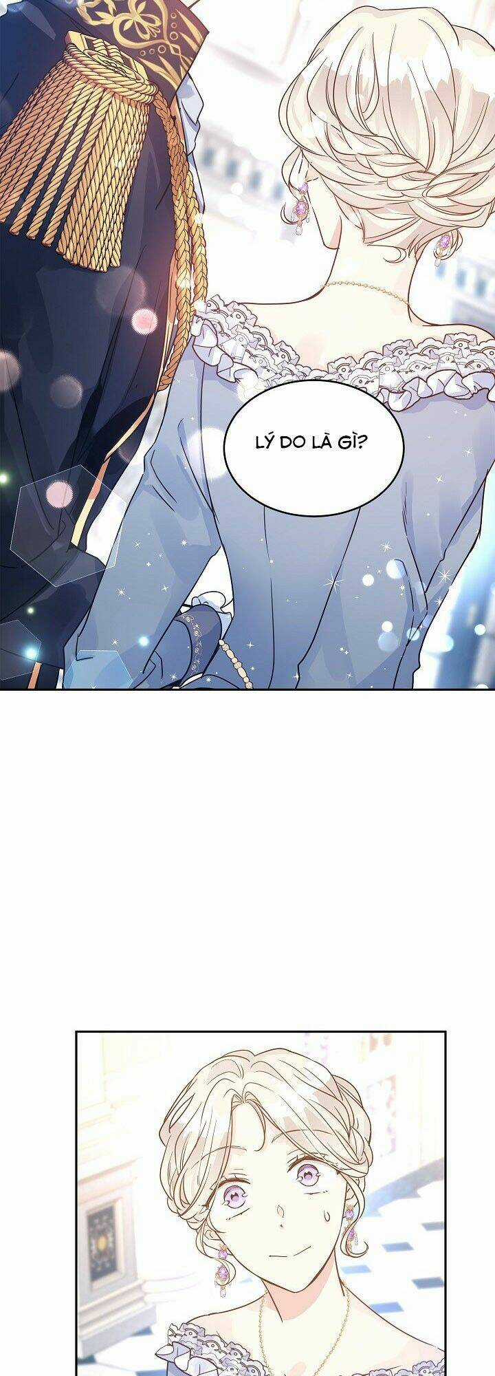 Tôi Sẽ Cố Gắng Thay Đổi Cốt Truyện Chapter 30 trang 39