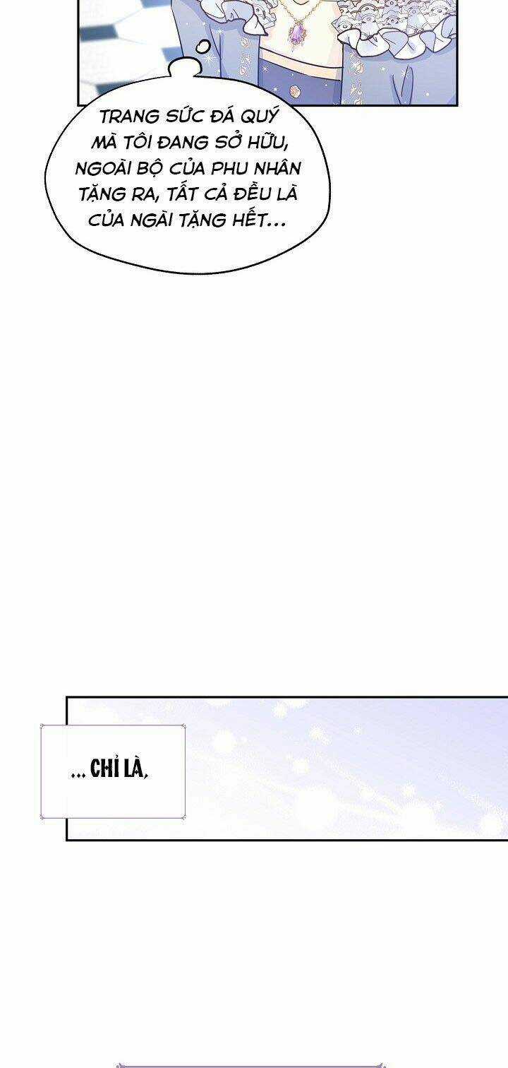 Tôi Sẽ Cố Gắng Thay Đổi Cốt Truyện Chapter 30 trang 40