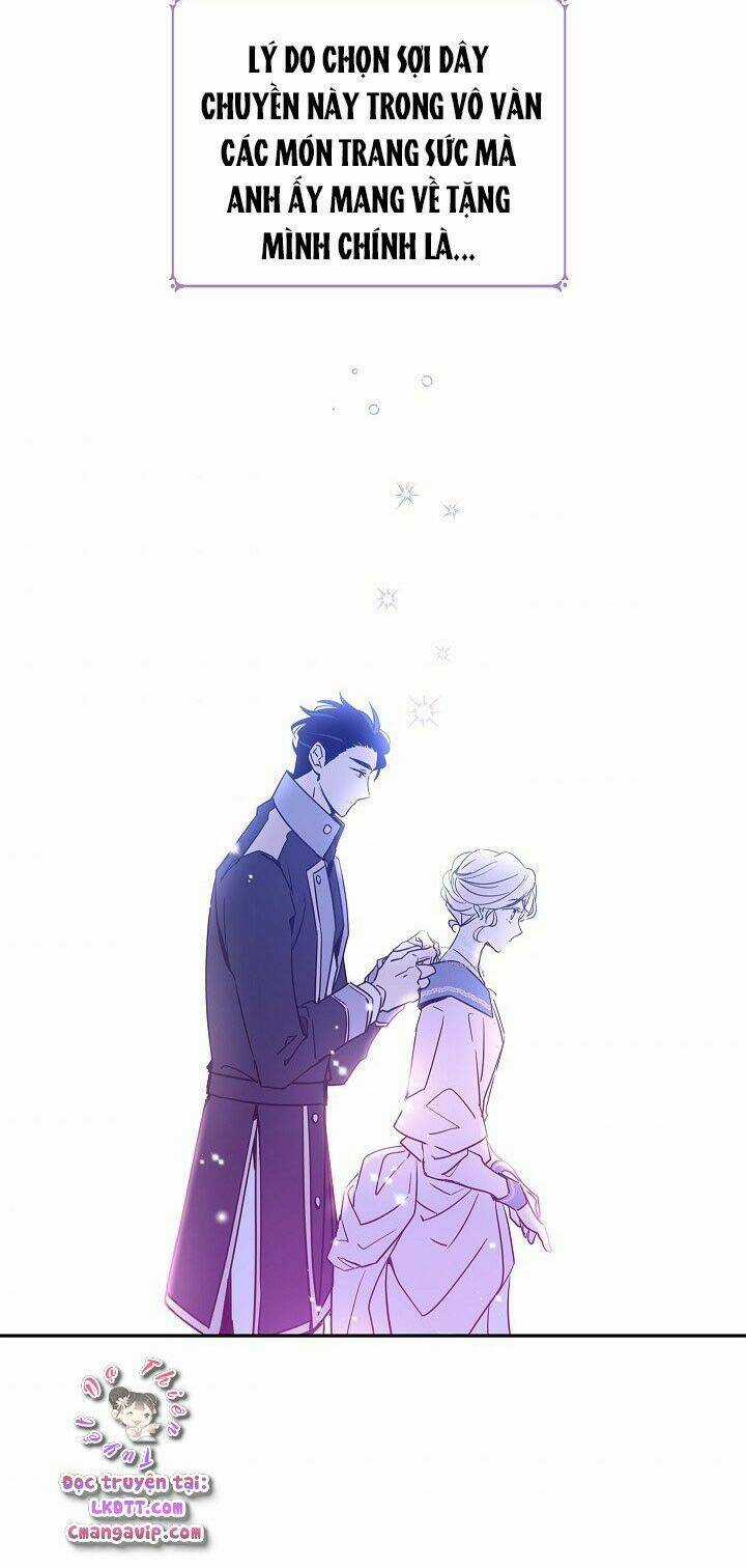 Tôi Sẽ Cố Gắng Thay Đổi Cốt Truyện Chapter 30 trang 41