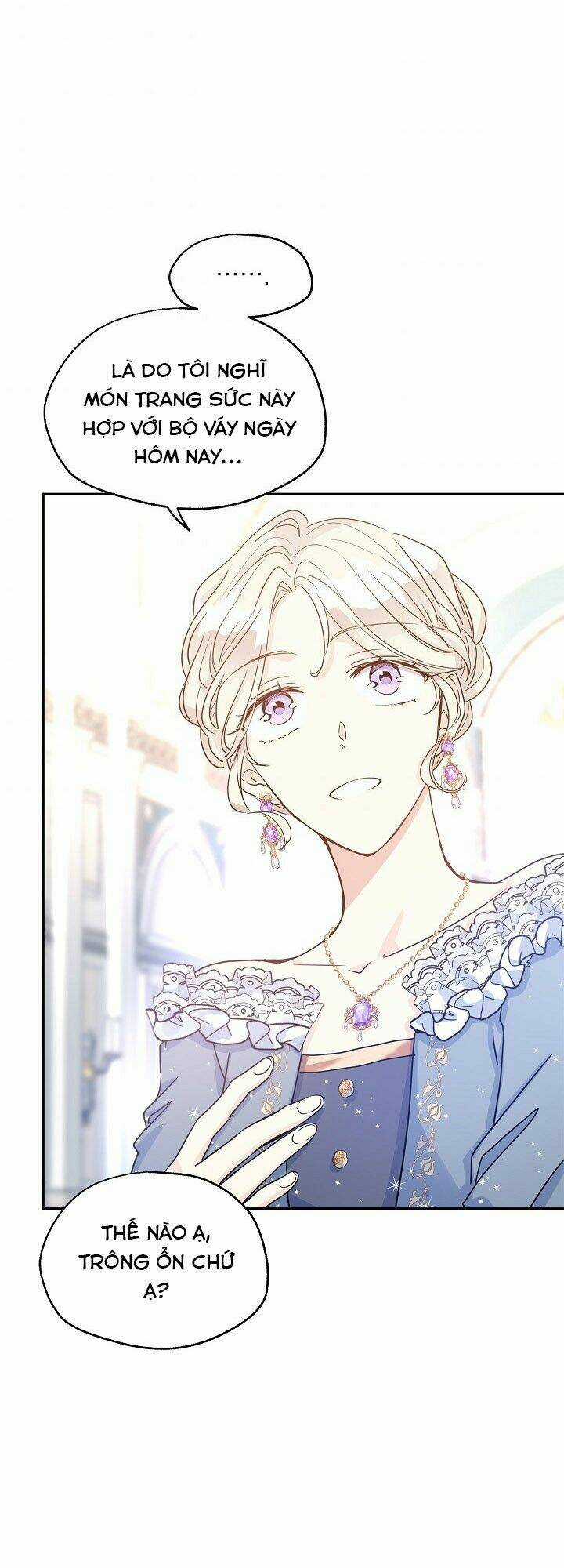 Tôi Sẽ Cố Gắng Thay Đổi Cốt Truyện Chapter 30 trang 42