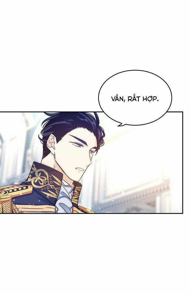 Tôi Sẽ Cố Gắng Thay Đổi Cốt Truyện Chapter 30 trang 43