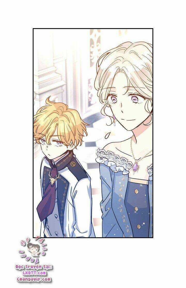 Tôi Sẽ Cố Gắng Thay Đổi Cốt Truyện Chapter 30 trang 44