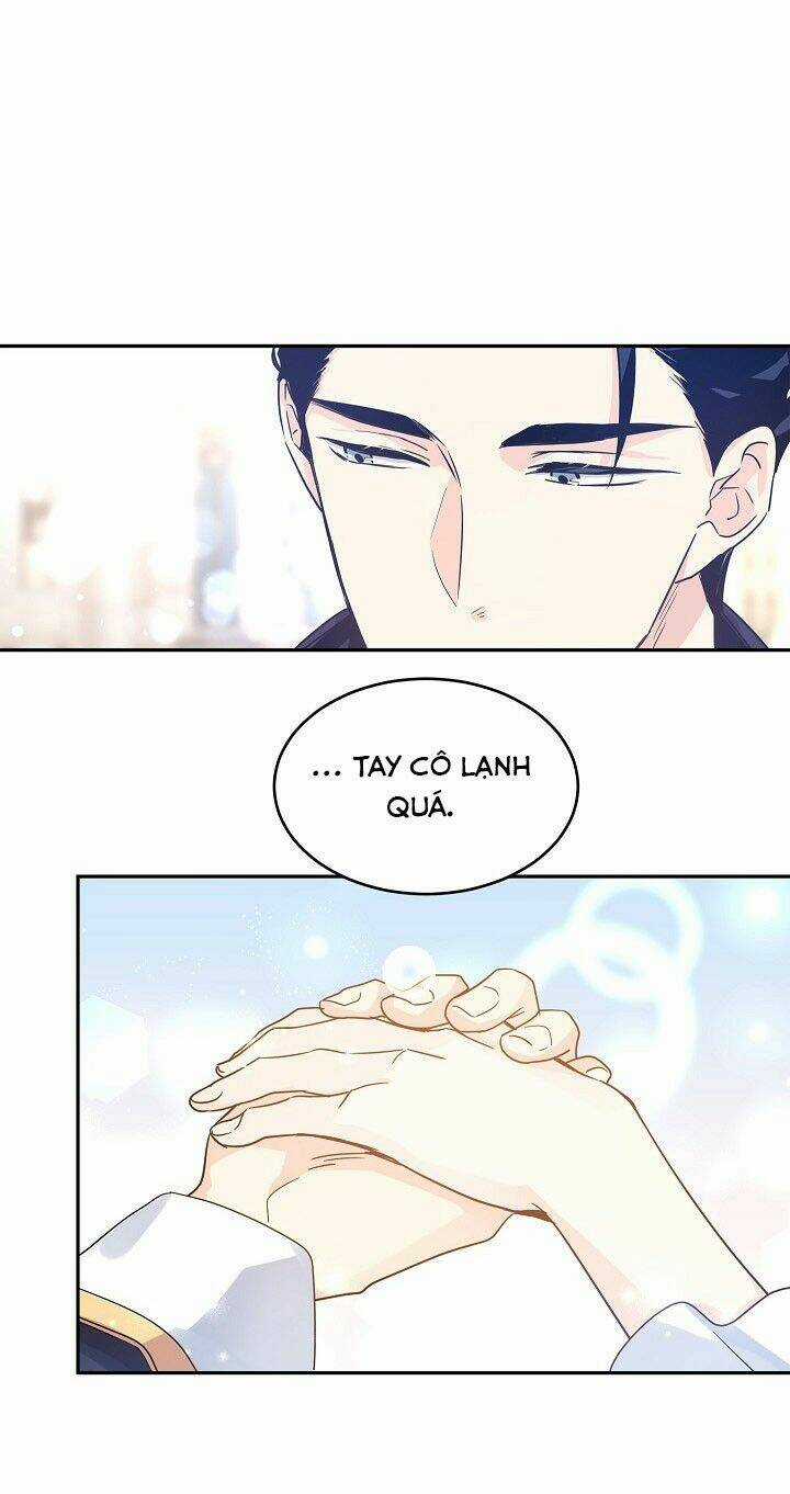 Tôi Sẽ Cố Gắng Thay Đổi Cốt Truyện Chapter 30 trang 45