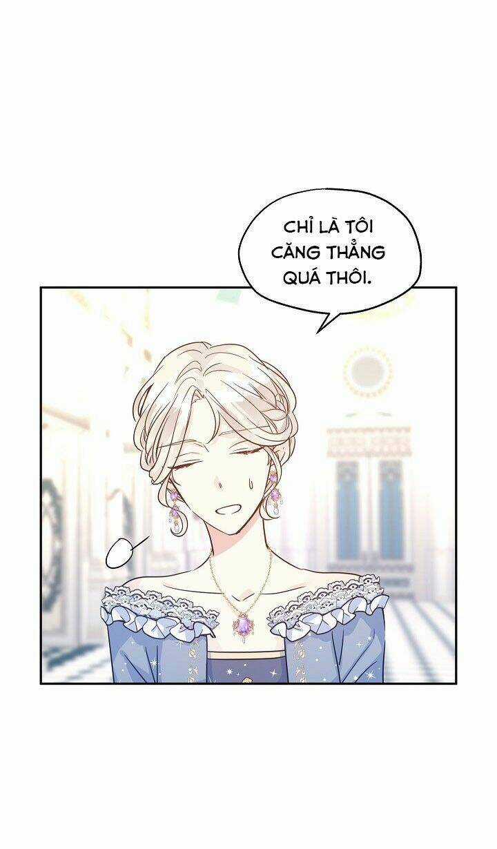 Tôi Sẽ Cố Gắng Thay Đổi Cốt Truyện Chapter 30 trang 47