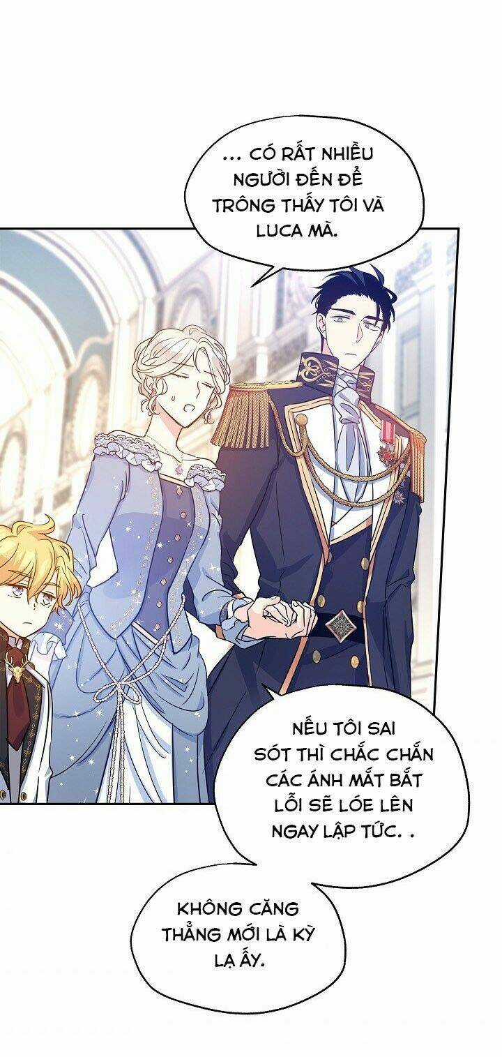 Tôi Sẽ Cố Gắng Thay Đổi Cốt Truyện Chapter 30 trang 49