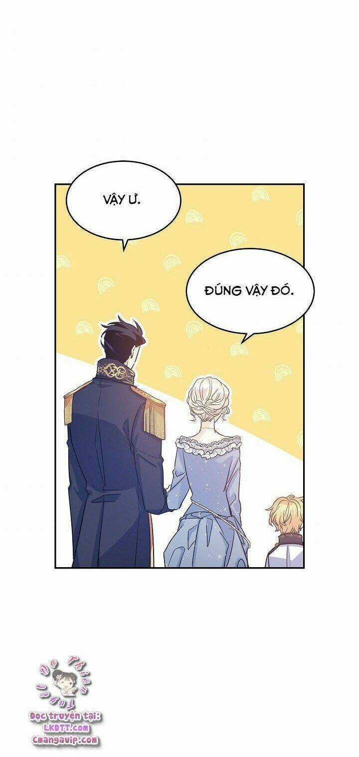 Tôi Sẽ Cố Gắng Thay Đổi Cốt Truyện Chapter 30 trang 50