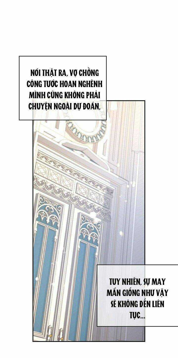 Tôi Sẽ Cố Gắng Thay Đổi Cốt Truyện Chapter 30 trang 51