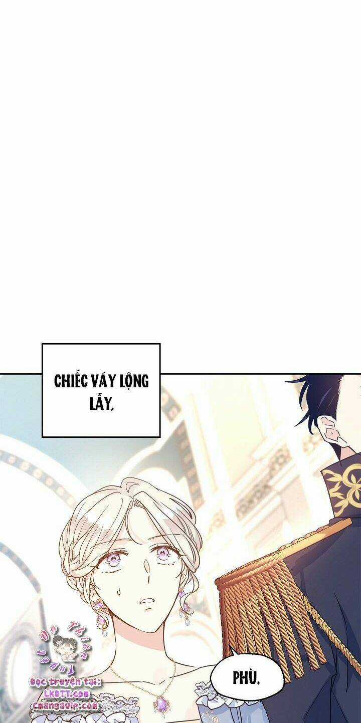 Tôi Sẽ Cố Gắng Thay Đổi Cốt Truyện Chapter 30 trang 52