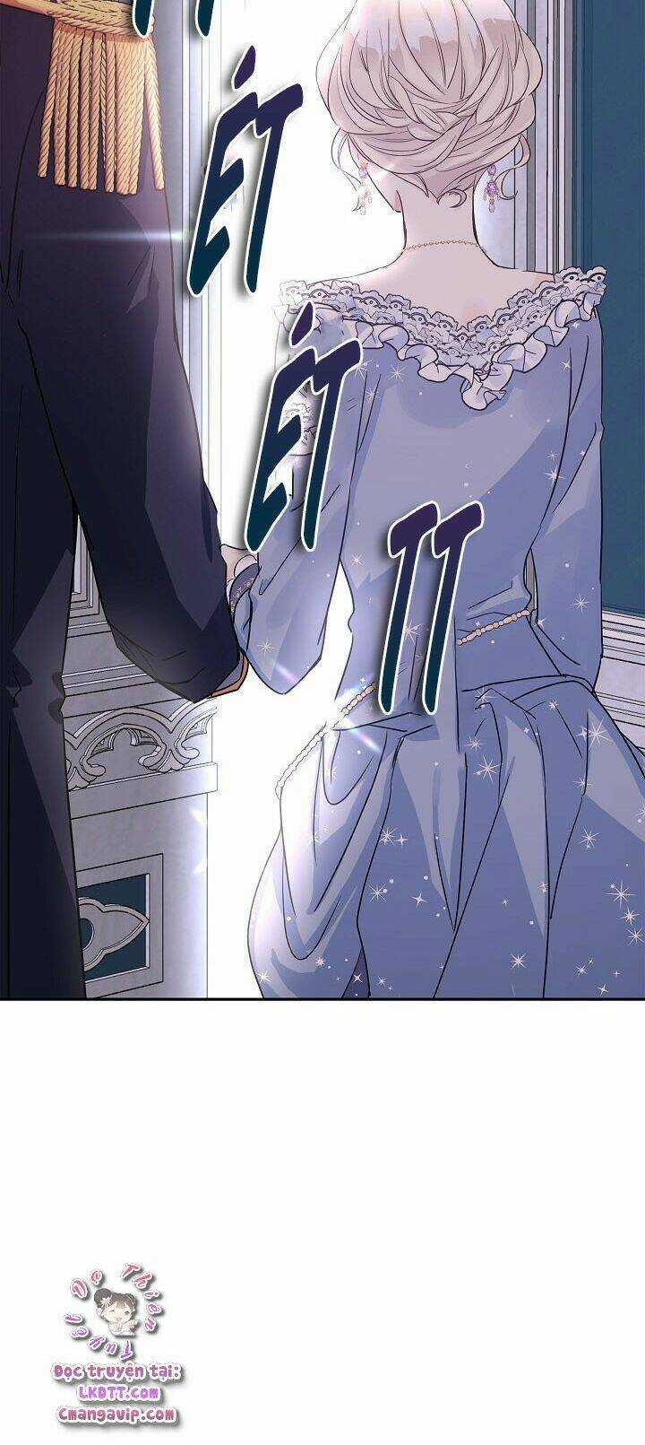 Tôi Sẽ Cố Gắng Thay Đổi Cốt Truyện Chapter 30 trang 54