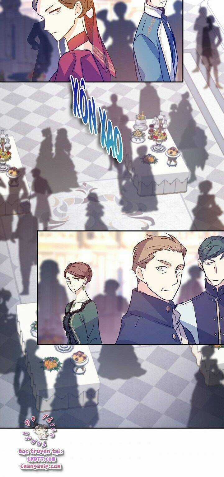 Tôi Sẽ Cố Gắng Thay Đổi Cốt Truyện Chapter 30 trang 56