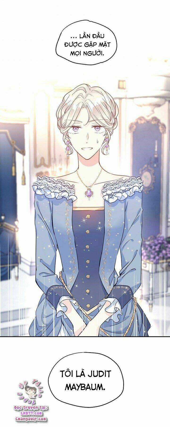 Tôi Sẽ Cố Gắng Thay Đổi Cốt Truyện Chapter 30 trang 57