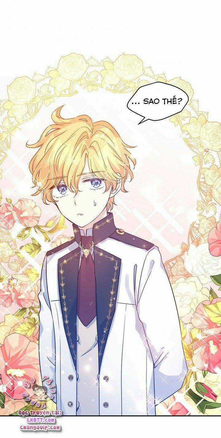 Tôi Sẽ Cố Gắng Thay Đổi Cốt Truyện Chapter 30 trang 7