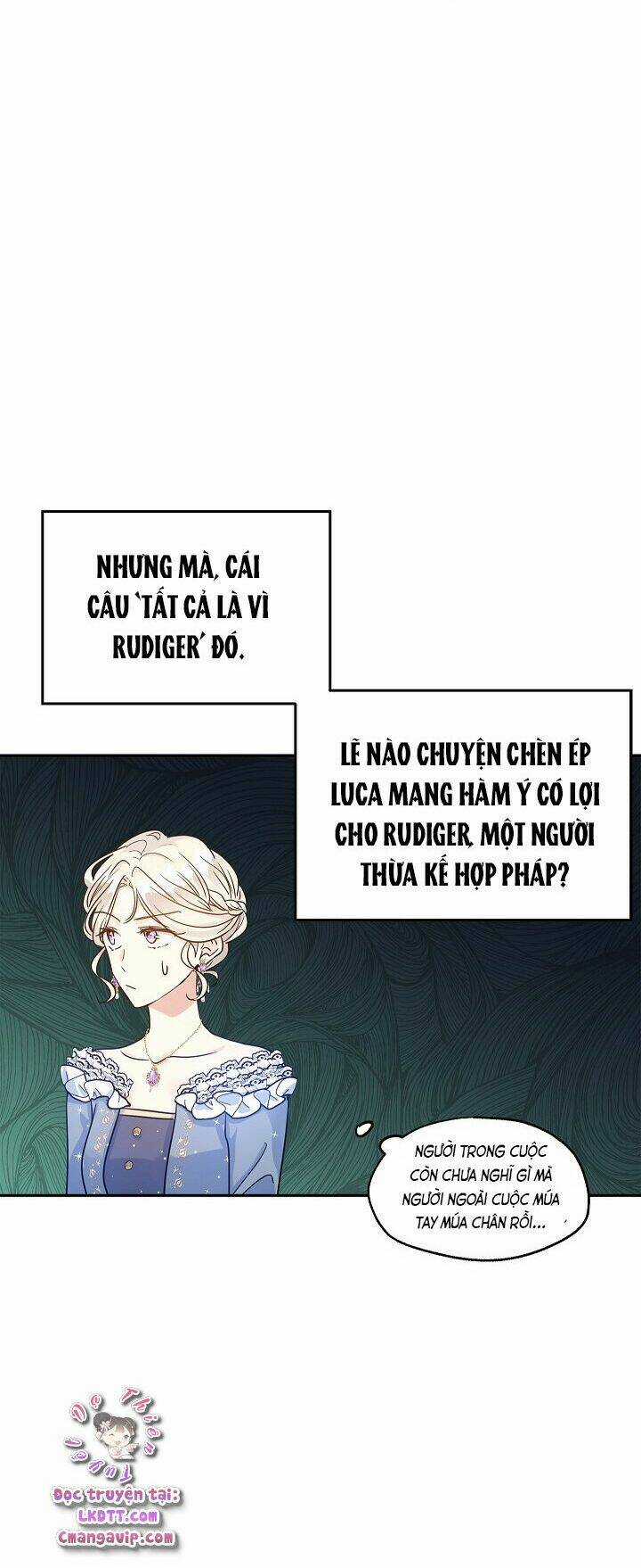 Tôi Sẽ Cố Gắng Thay Đổi Cốt Truyện Chapter 31 trang 24