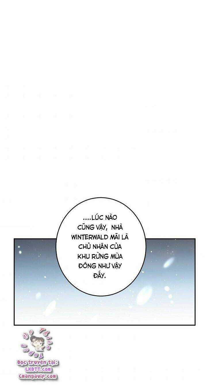 Tôi Sẽ Cố Gắng Thay Đổi Cốt Truyện Chapter 31 trang 33