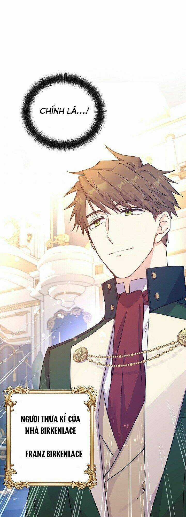 Tôi Sẽ Cố Gắng Thay Đổi Cốt Truyện Chapter 31 trang 40