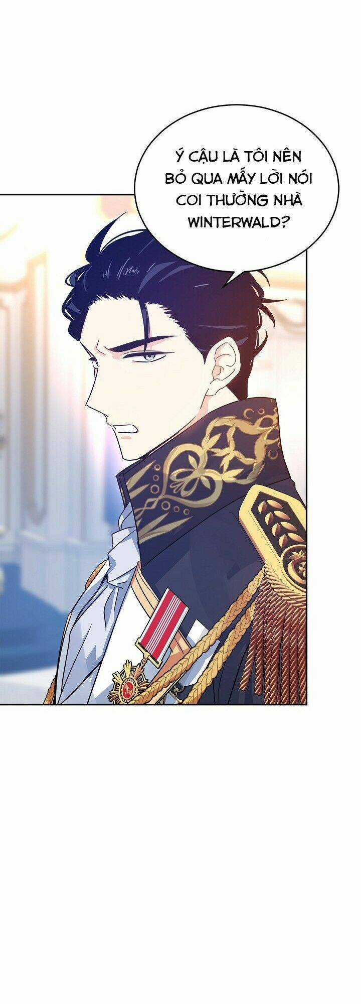 Tôi Sẽ Cố Gắng Thay Đổi Cốt Truyện Chapter 31 trang 43