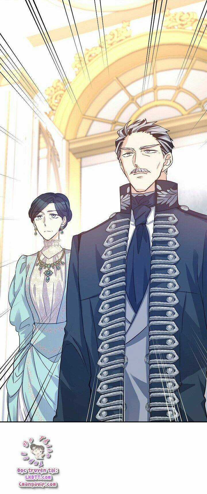 Tôi Sẽ Cố Gắng Thay Đổi Cốt Truyện Chapter 31 trang 45