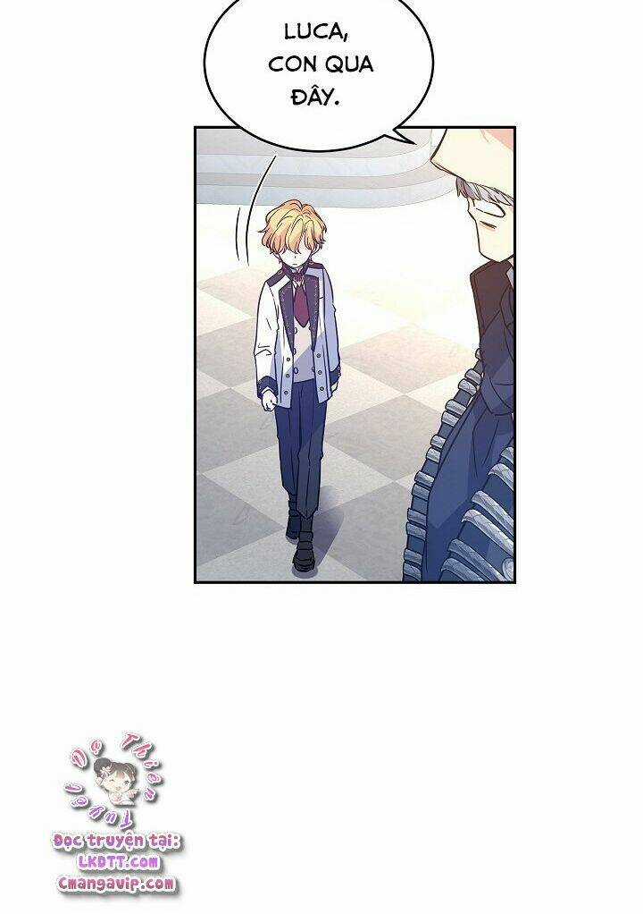 Tôi Sẽ Cố Gắng Thay Đổi Cốt Truyện Chapter 31 trang 48