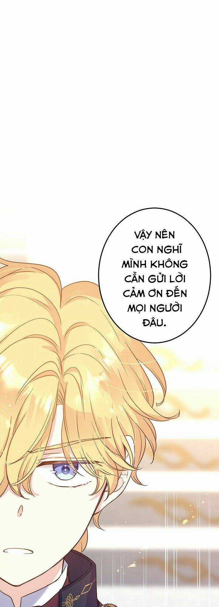 Tôi Sẽ Cố Gắng Thay Đổi Cốt Truyện Chapter 31 trang 51