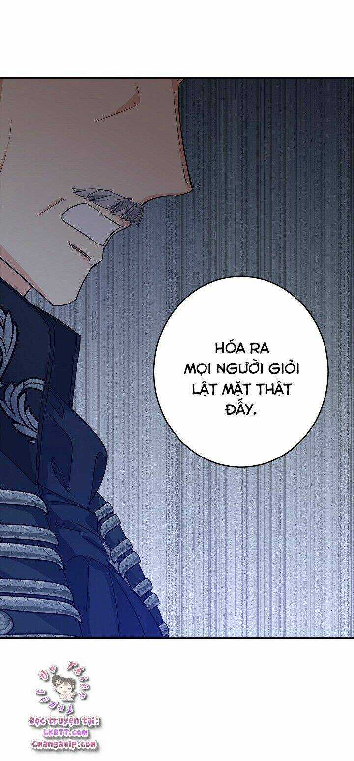 Tôi Sẽ Cố Gắng Thay Đổi Cốt Truyện Chapter 32 trang 13