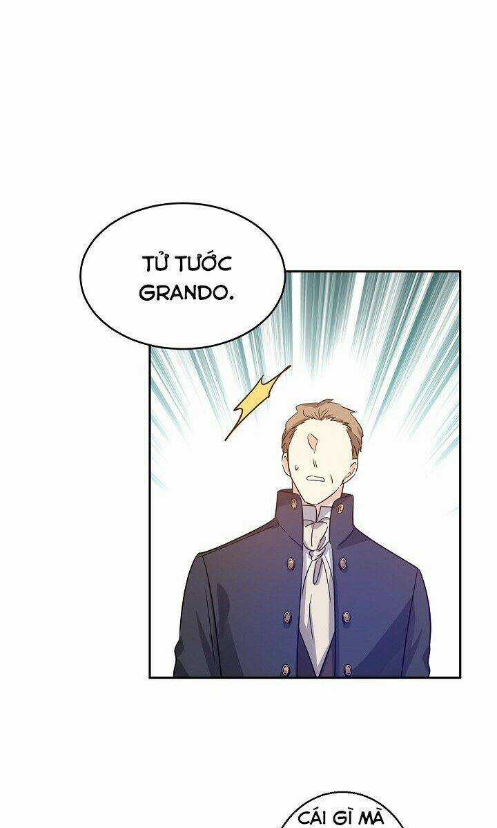 Tôi Sẽ Cố Gắng Thay Đổi Cốt Truyện Chapter 32 trang 14