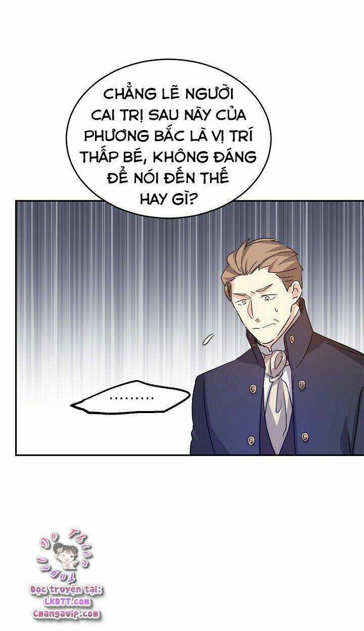 Tôi Sẽ Cố Gắng Thay Đổi Cốt Truyện Chapter 32 trang 17