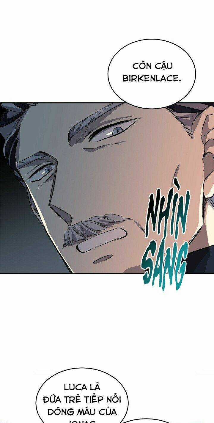 Tôi Sẽ Cố Gắng Thay Đổi Cốt Truyện Chapter 32 trang 18