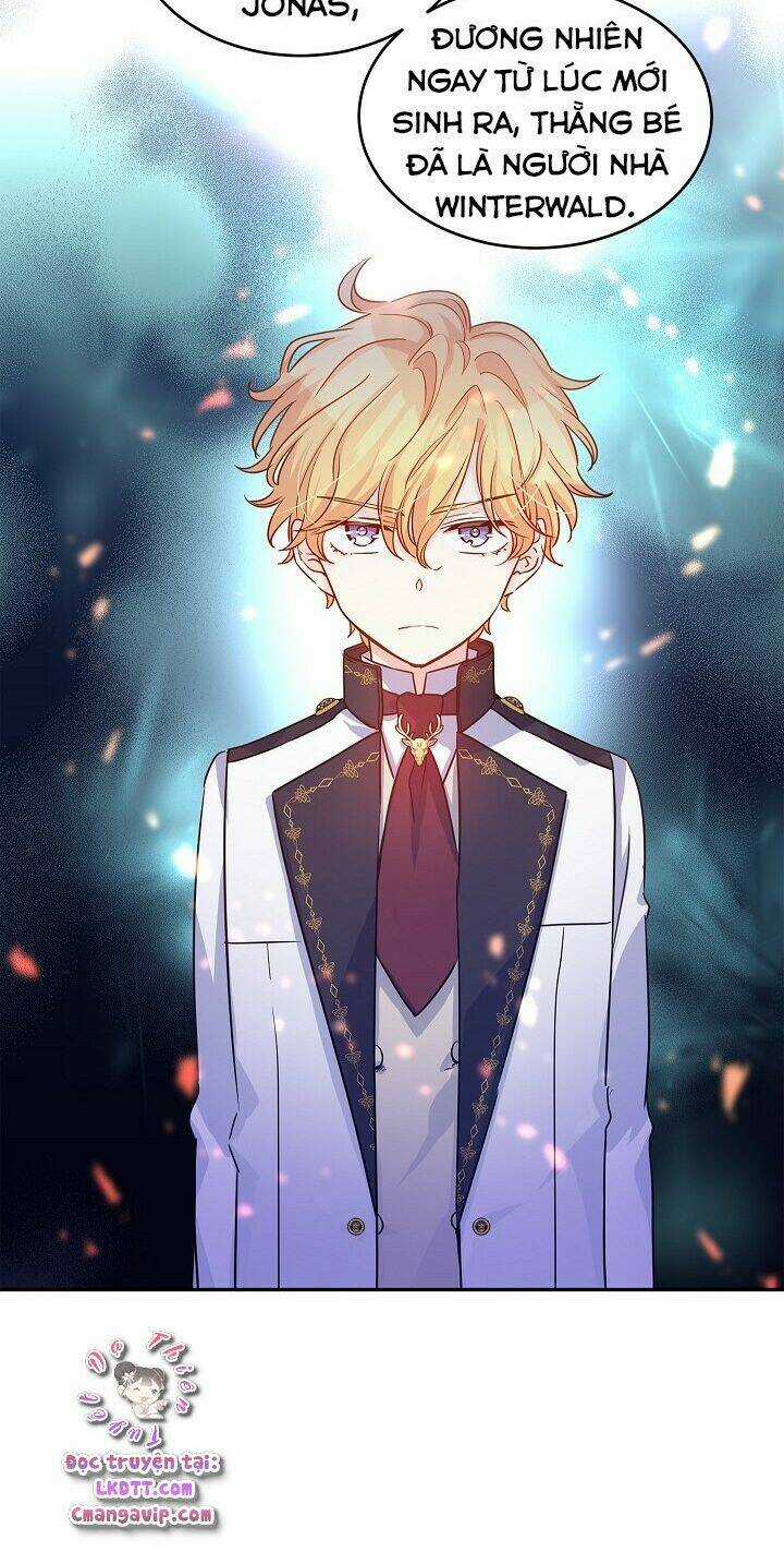 Tôi Sẽ Cố Gắng Thay Đổi Cốt Truyện Chapter 32 trang 19