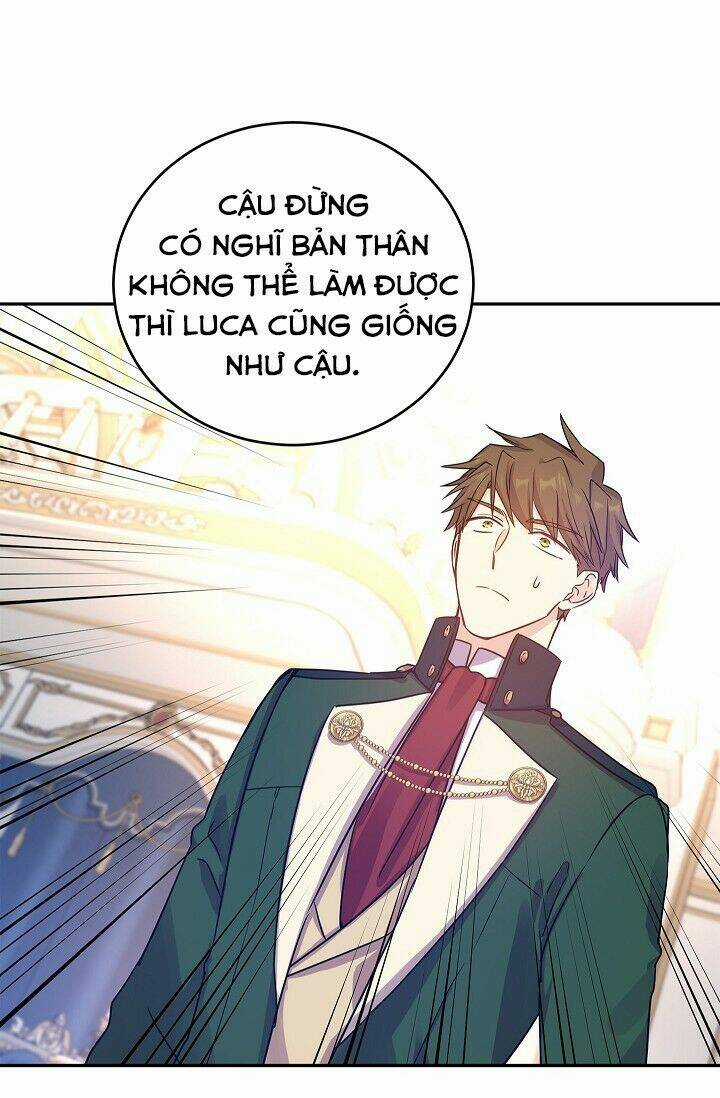 Tôi Sẽ Cố Gắng Thay Đổi Cốt Truyện Chapter 32 trang 20