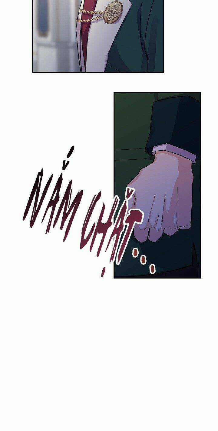 Tôi Sẽ Cố Gắng Thay Đổi Cốt Truyện Chapter 32 trang 22