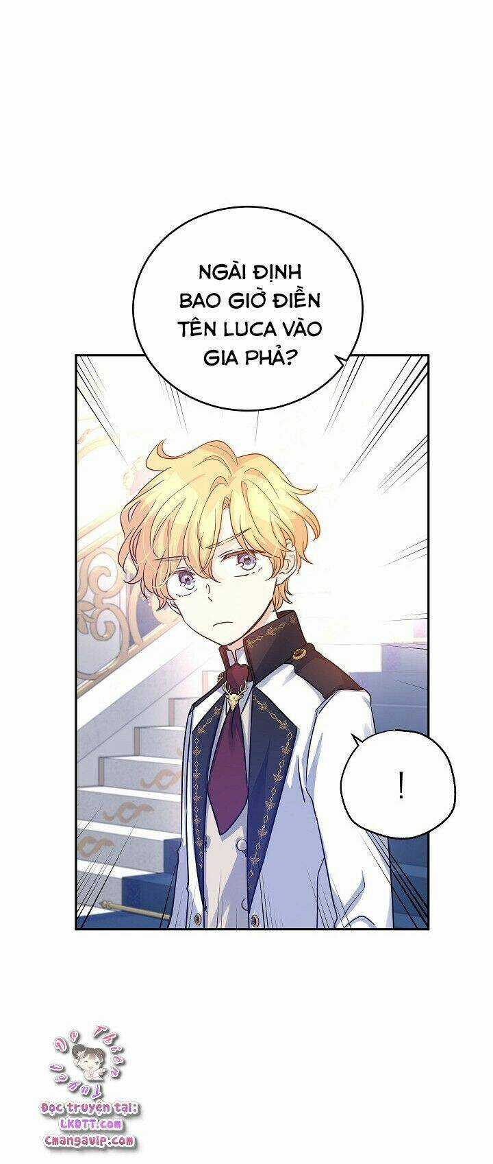 Tôi Sẽ Cố Gắng Thay Đổi Cốt Truyện Chapter 32 trang 24