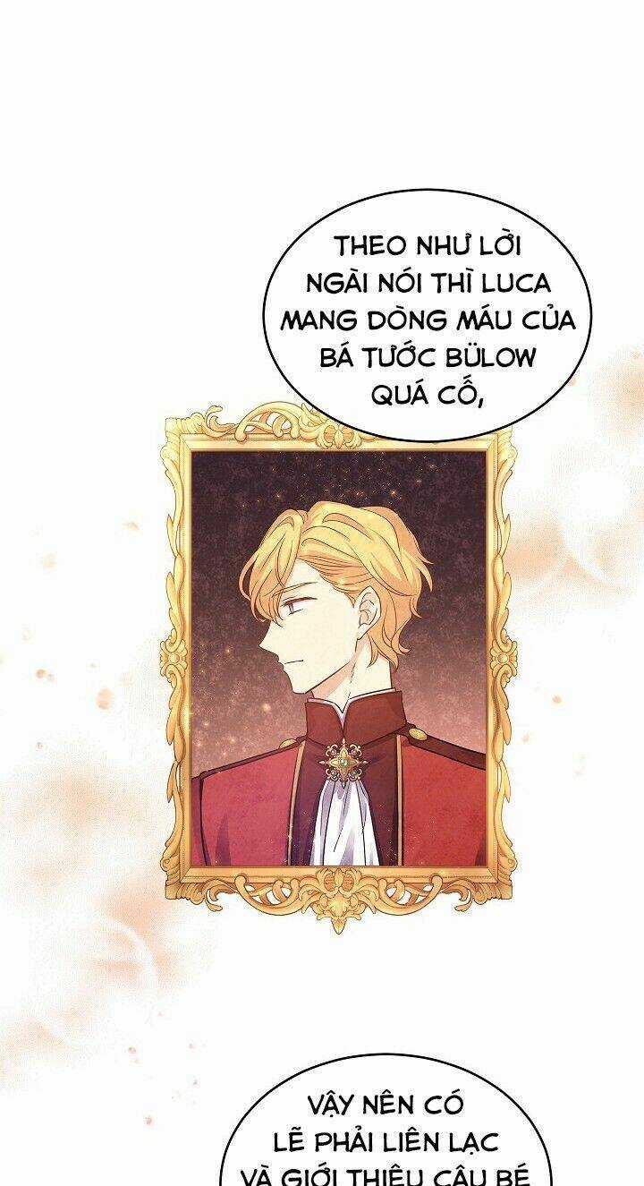 Tôi Sẽ Cố Gắng Thay Đổi Cốt Truyện Chapter 32 trang 25