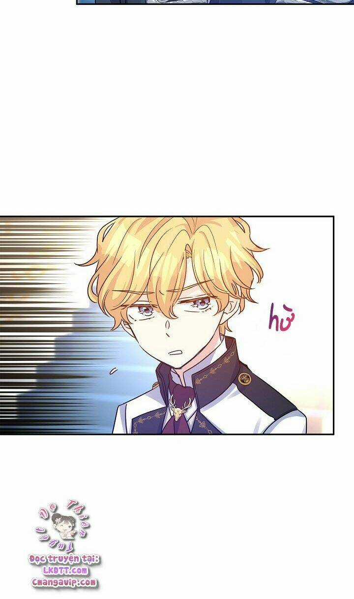 Tôi Sẽ Cố Gắng Thay Đổi Cốt Truyện Chapter 32 trang 28