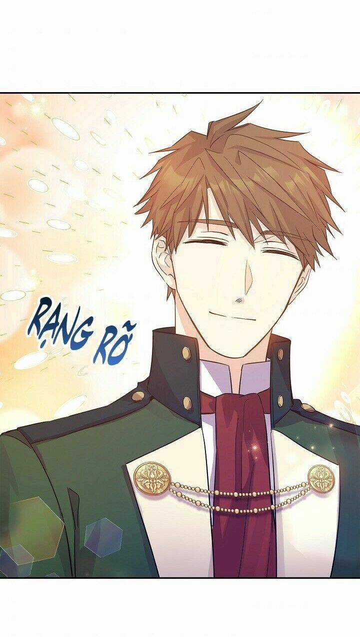 Tôi Sẽ Cố Gắng Thay Đổi Cốt Truyện Chapter 32 trang 32