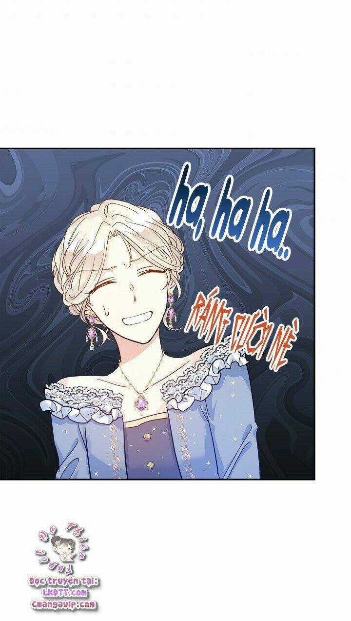 Tôi Sẽ Cố Gắng Thay Đổi Cốt Truyện Chapter 32 trang 33