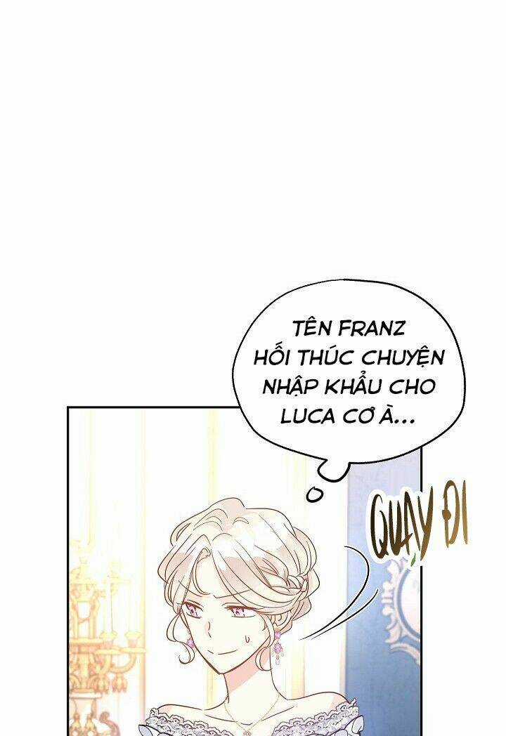 Tôi Sẽ Cố Gắng Thay Đổi Cốt Truyện Chapter 32 trang 34