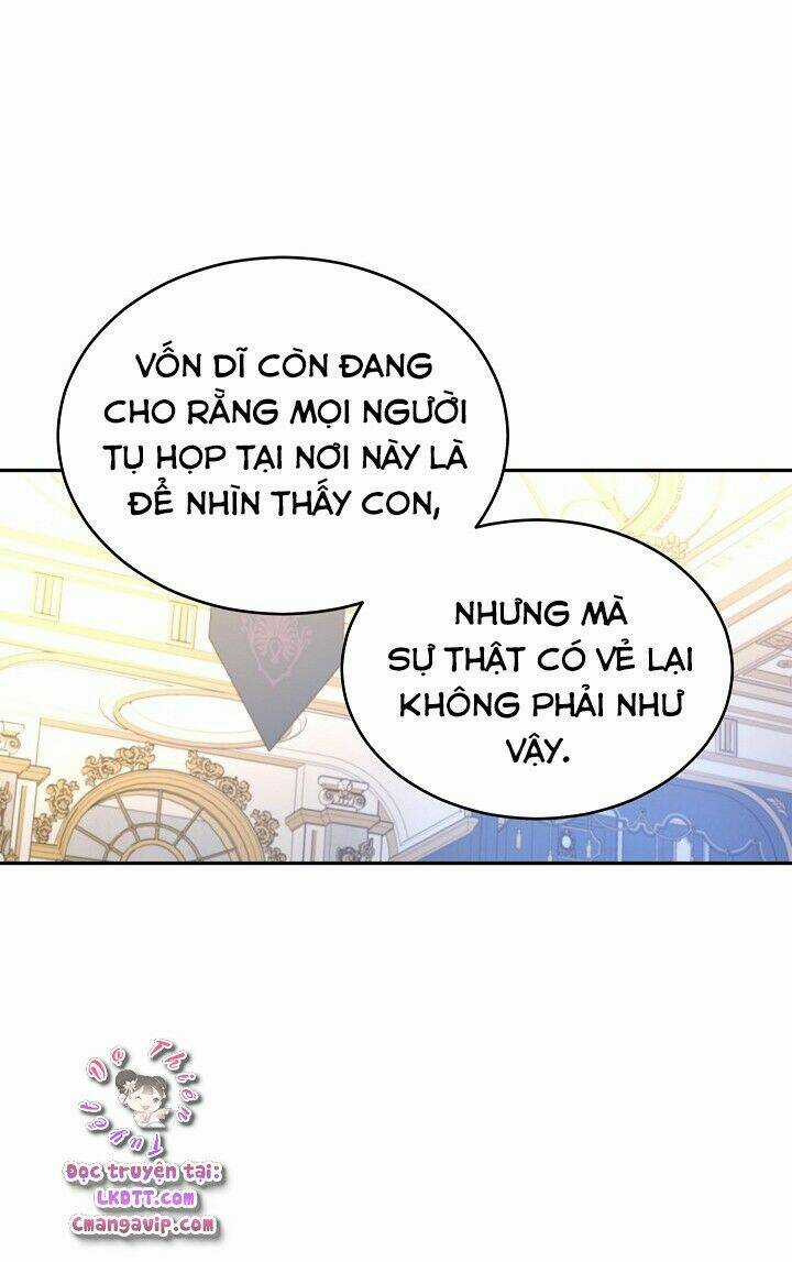 Tôi Sẽ Cố Gắng Thay Đổi Cốt Truyện Chapter 32 trang 4