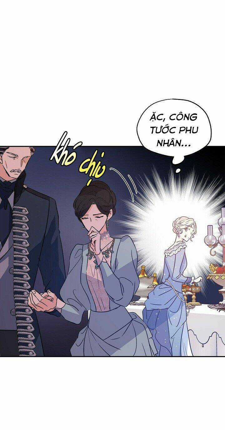 Tôi Sẽ Cố Gắng Thay Đổi Cốt Truyện Chapter 32 trang 45