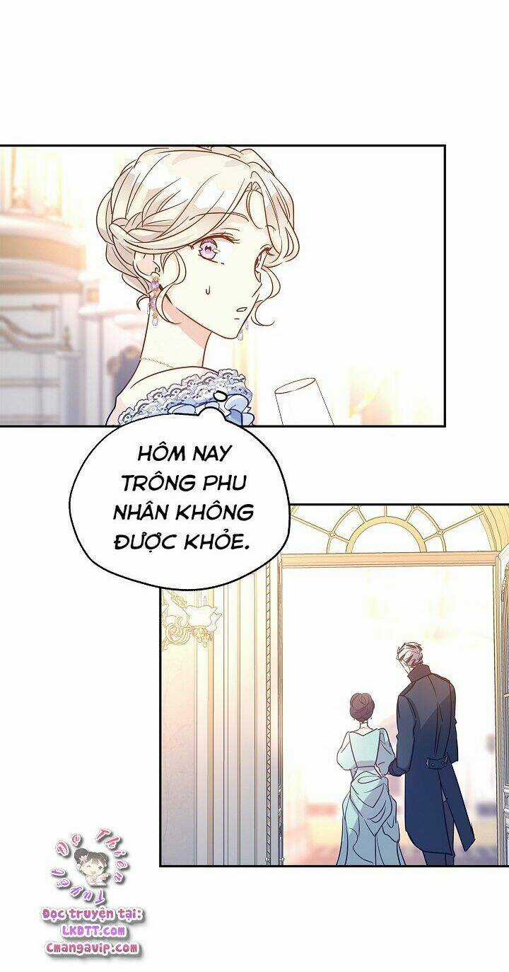 Tôi Sẽ Cố Gắng Thay Đổi Cốt Truyện Chapter 32 trang 46