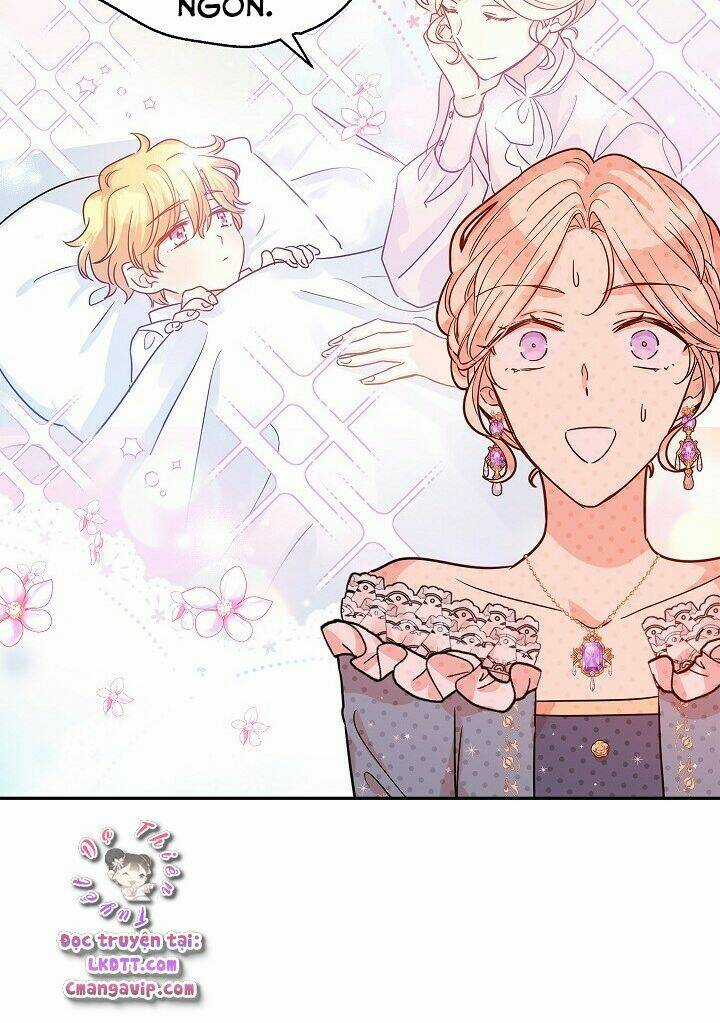 Tôi Sẽ Cố Gắng Thay Đổi Cốt Truyện Chapter 32 trang 51