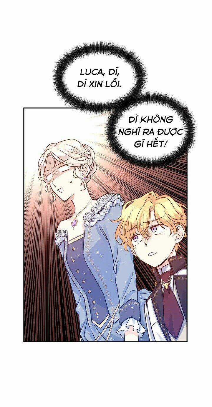 Tôi Sẽ Cố Gắng Thay Đổi Cốt Truyện Chapter 32 trang 52